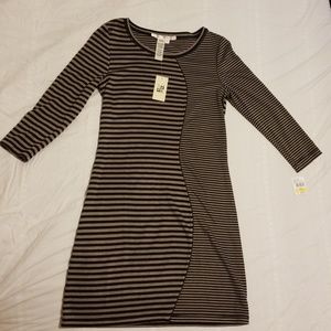 Max Studio Midi Dress